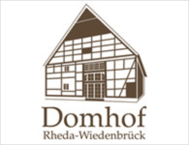 Domhof Rheda-Wiedenbrck